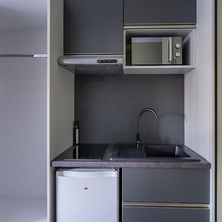 Numa Bona Aparthotel Δωμάτιο φωτογραφία