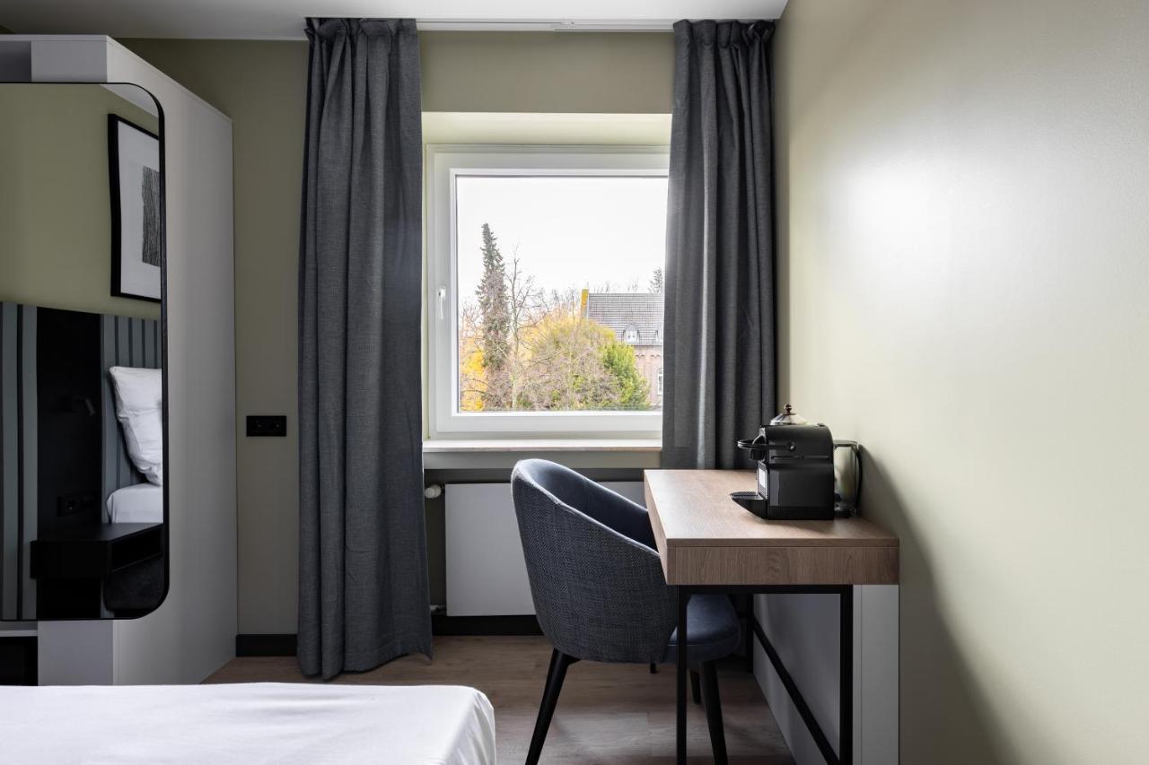 Numa Bona Aparthotel Εξωτερικό φωτογραφία