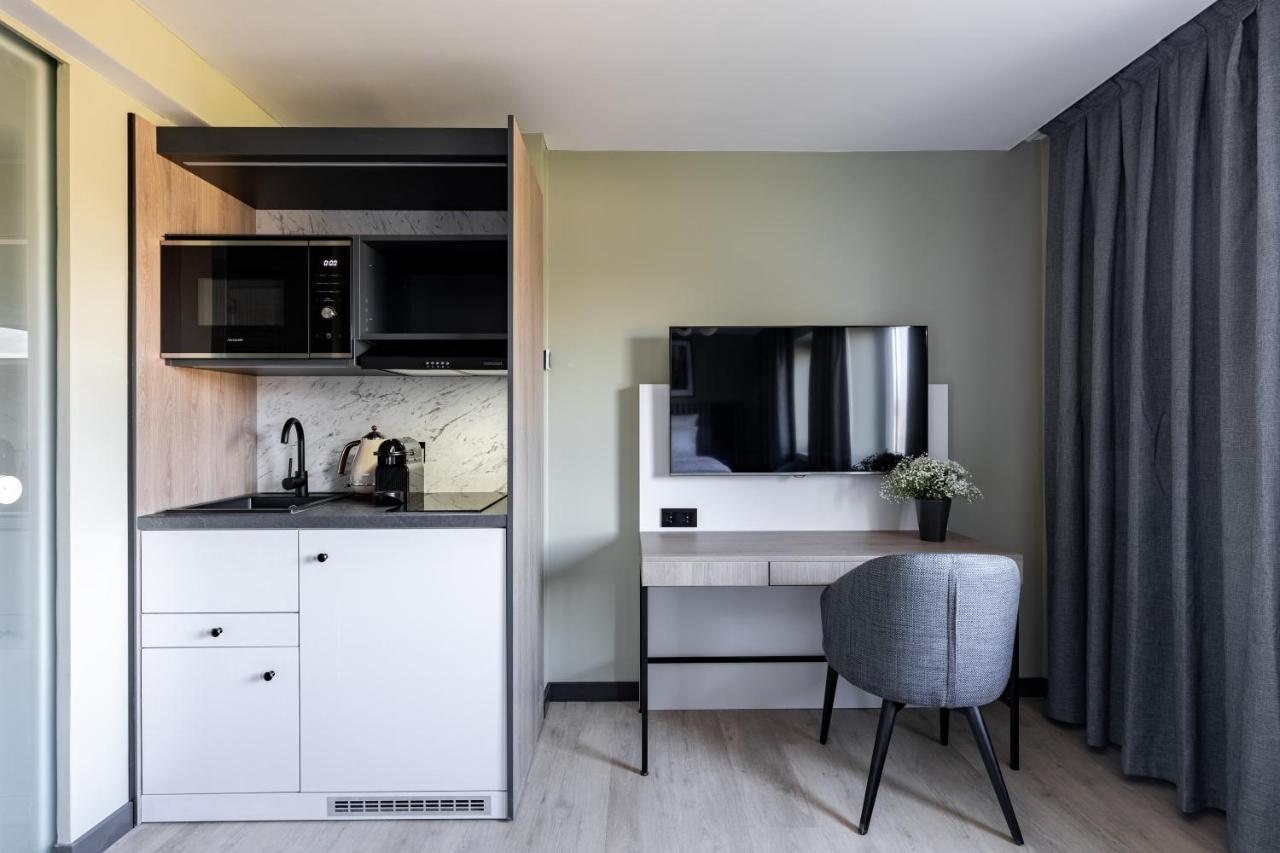 Numa Bona Aparthotel Εξωτερικό φωτογραφία