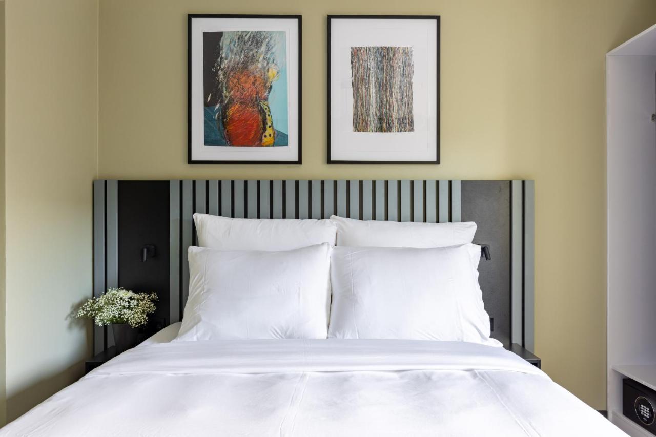Numa Bona Aparthotel Δωμάτιο φωτογραφία