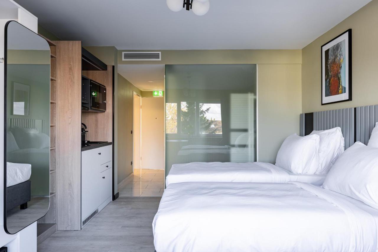 Numa Bona Aparthotel Εξωτερικό φωτογραφία