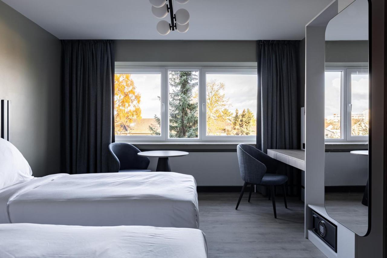 Numa Bona Aparthotel Εξωτερικό φωτογραφία