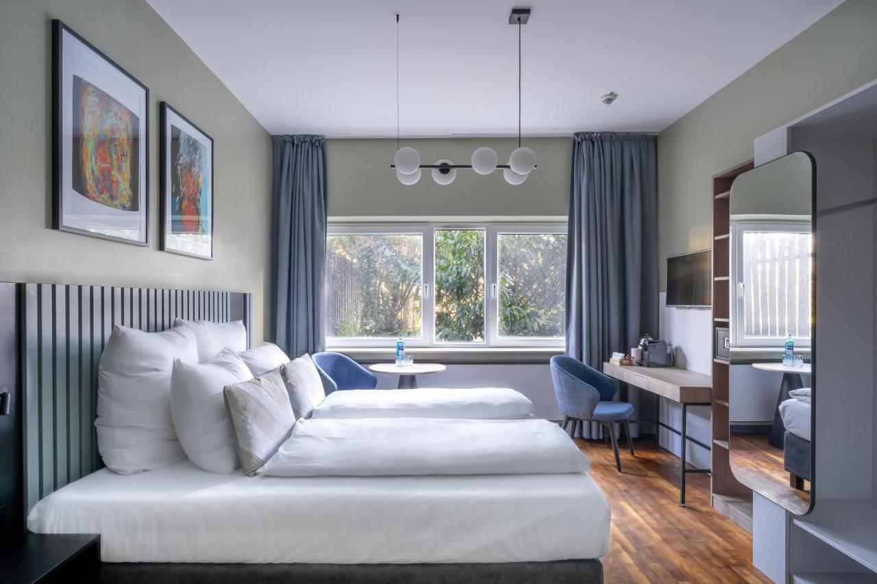 Numa Bona Aparthotel Εξωτερικό φωτογραφία