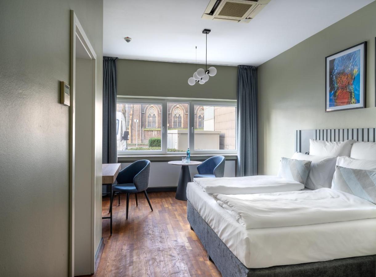 Numa Bona Aparthotel Εξωτερικό φωτογραφία