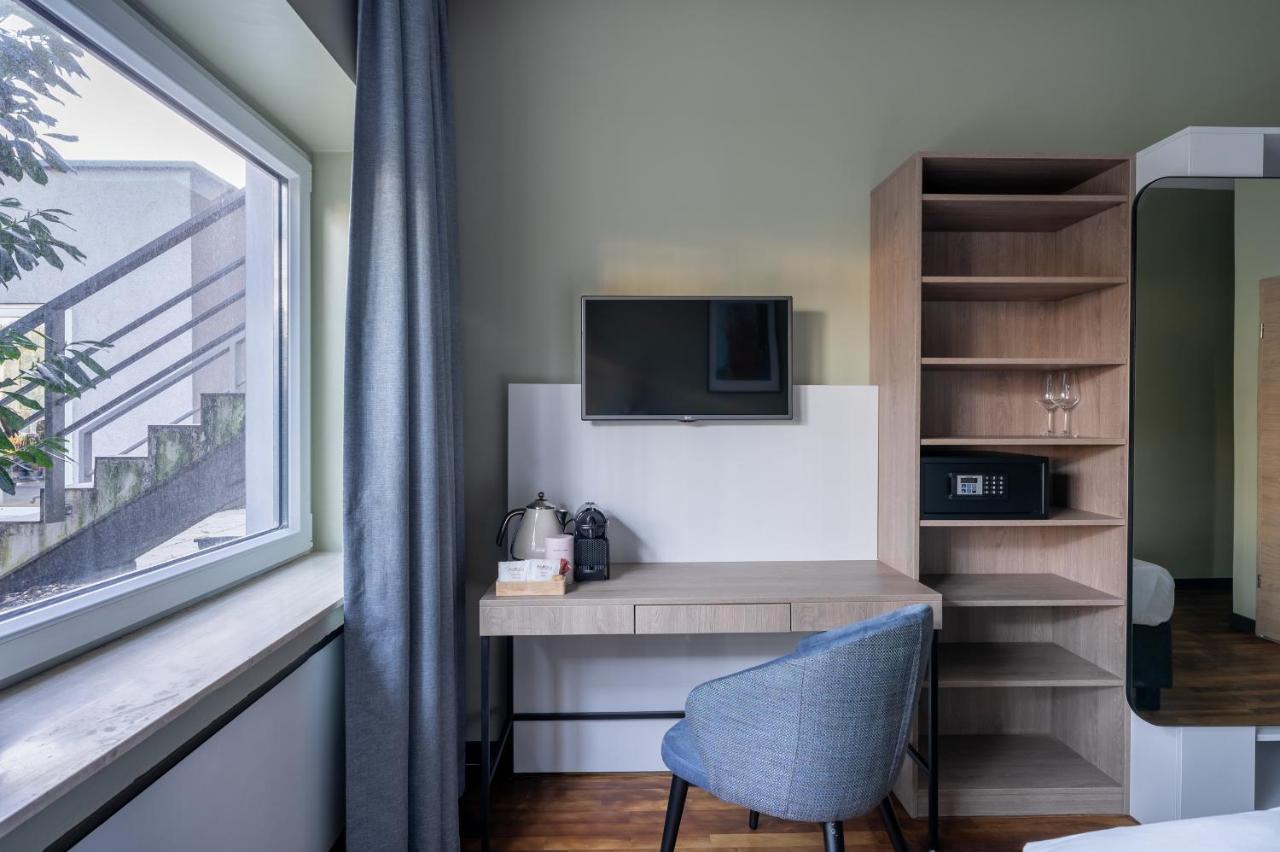 Numa Bona Aparthotel Εξωτερικό φωτογραφία