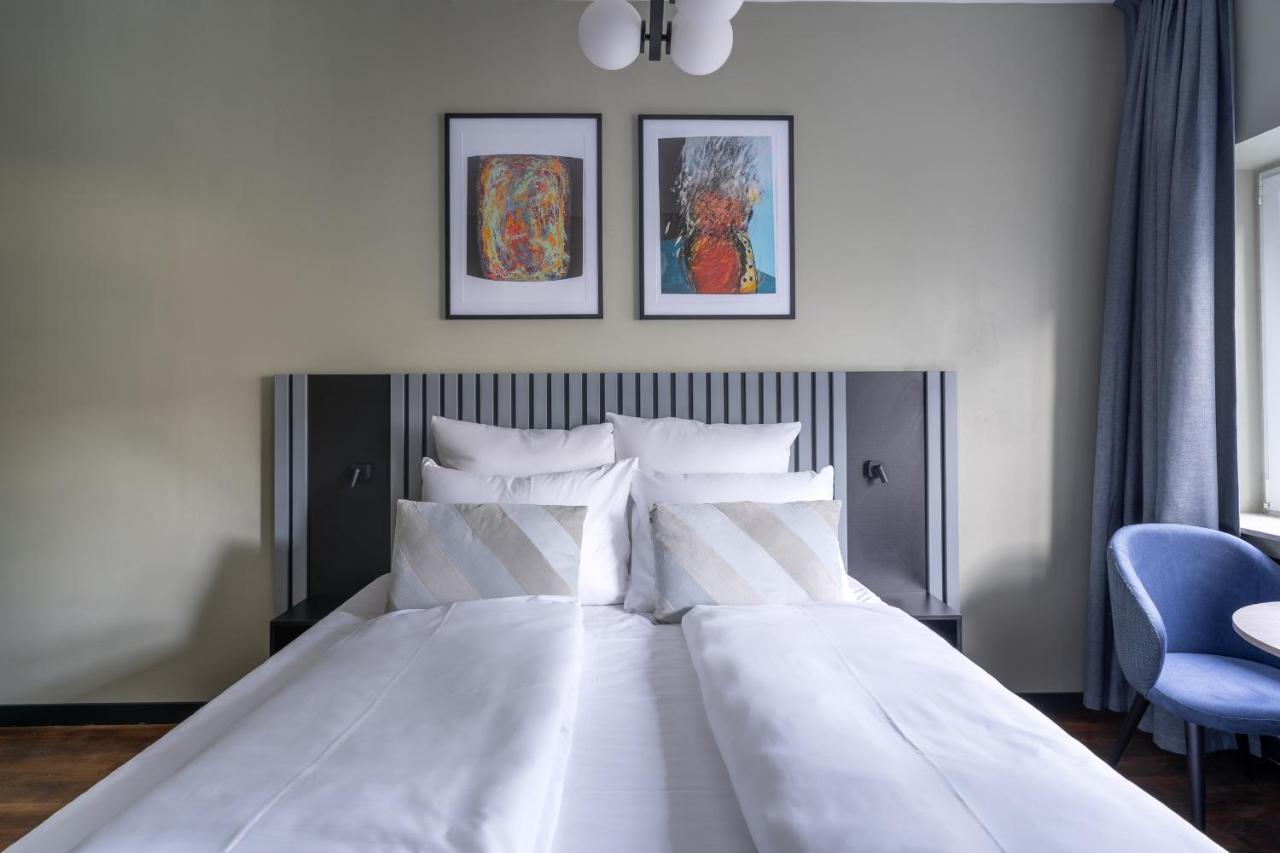 Numa Bona Aparthotel Εξωτερικό φωτογραφία