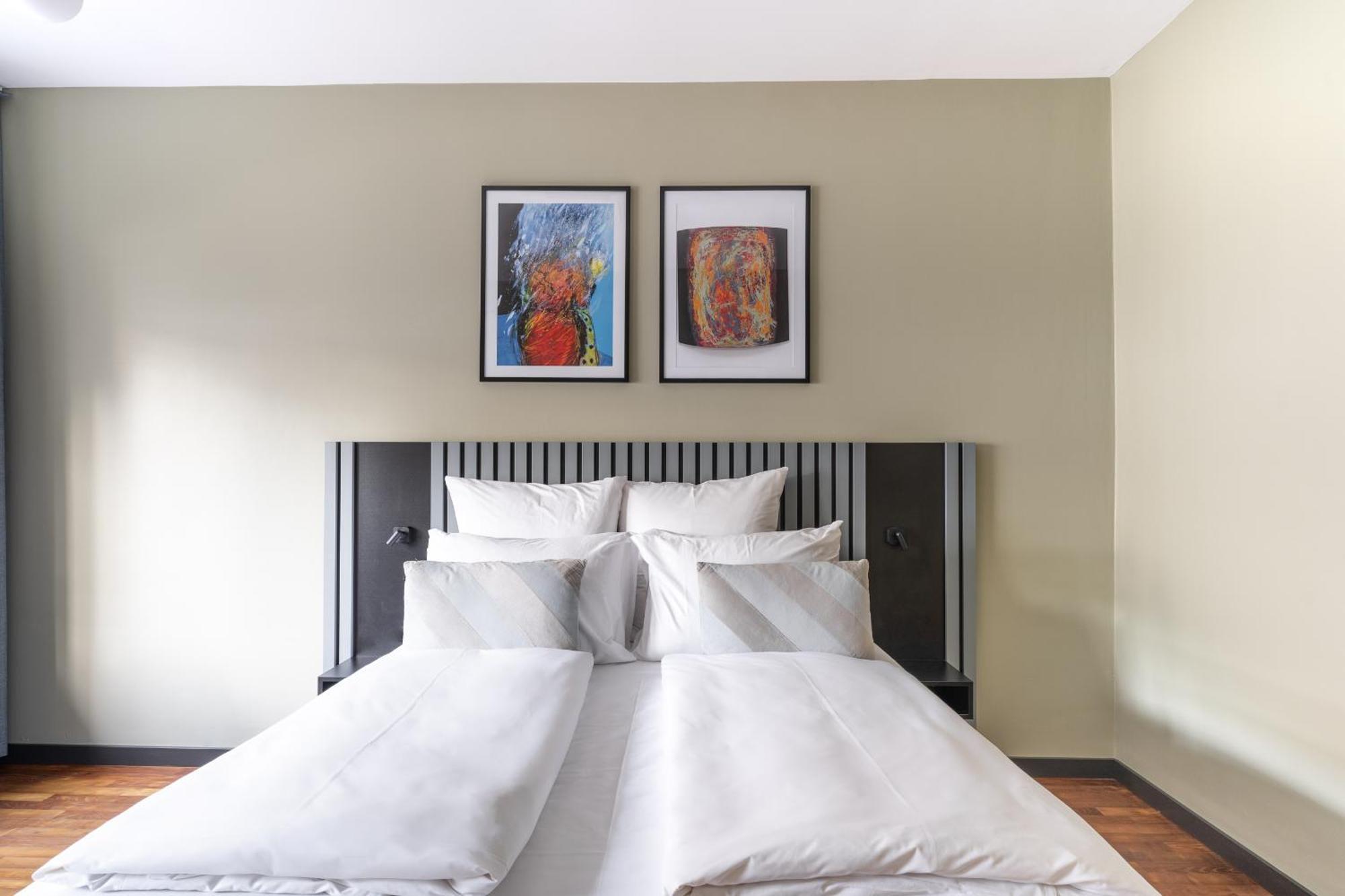 Numa Bona Aparthotel Δωμάτιο φωτογραφία