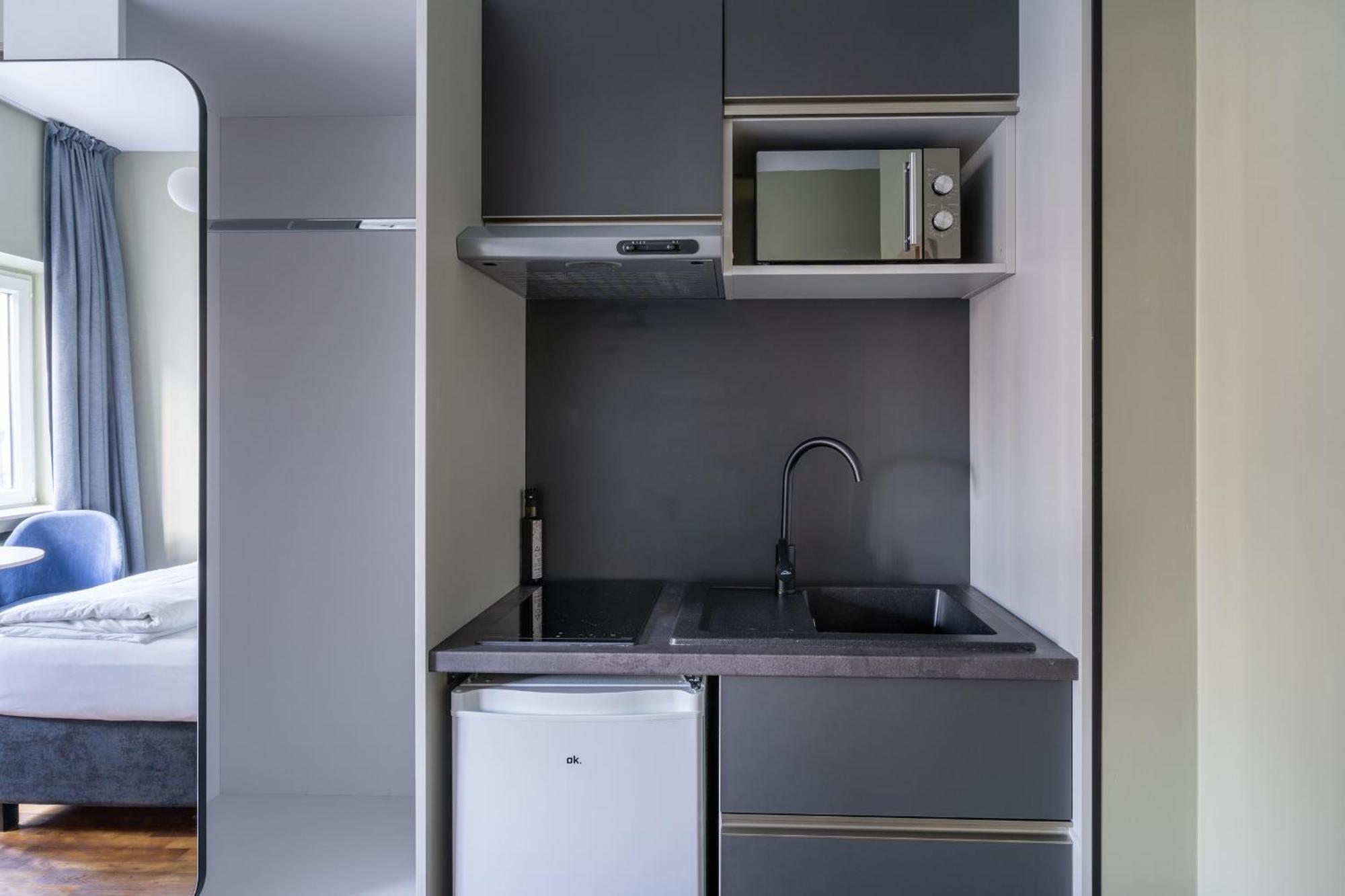 Numa Bona Aparthotel Δωμάτιο φωτογραφία