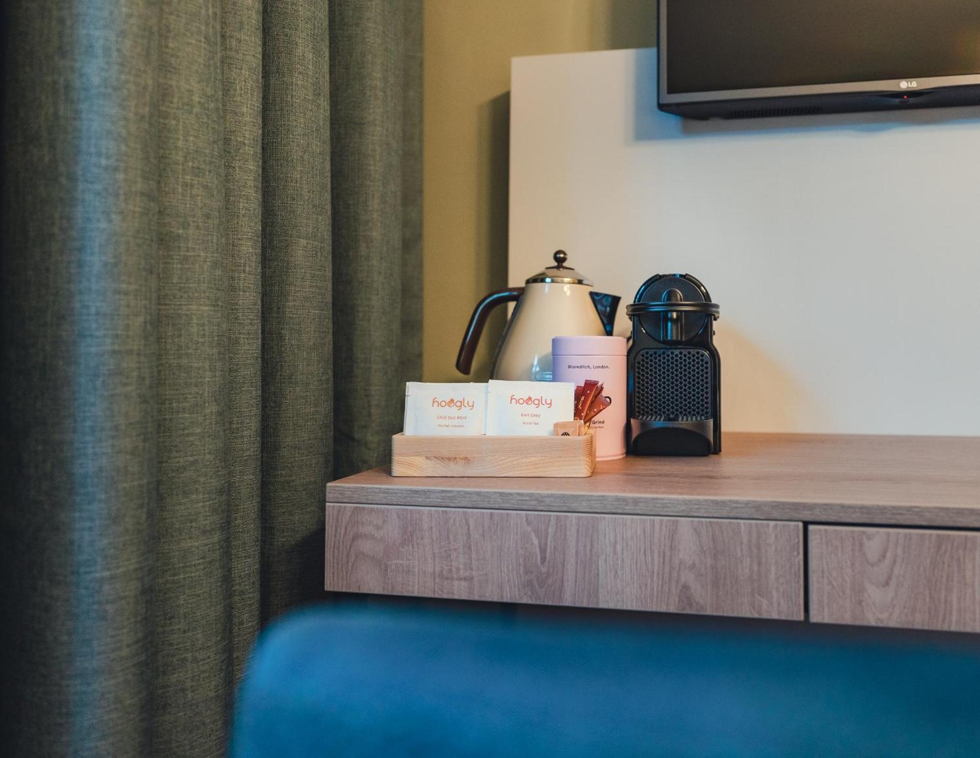 Numa Bona Aparthotel Δωμάτιο φωτογραφία