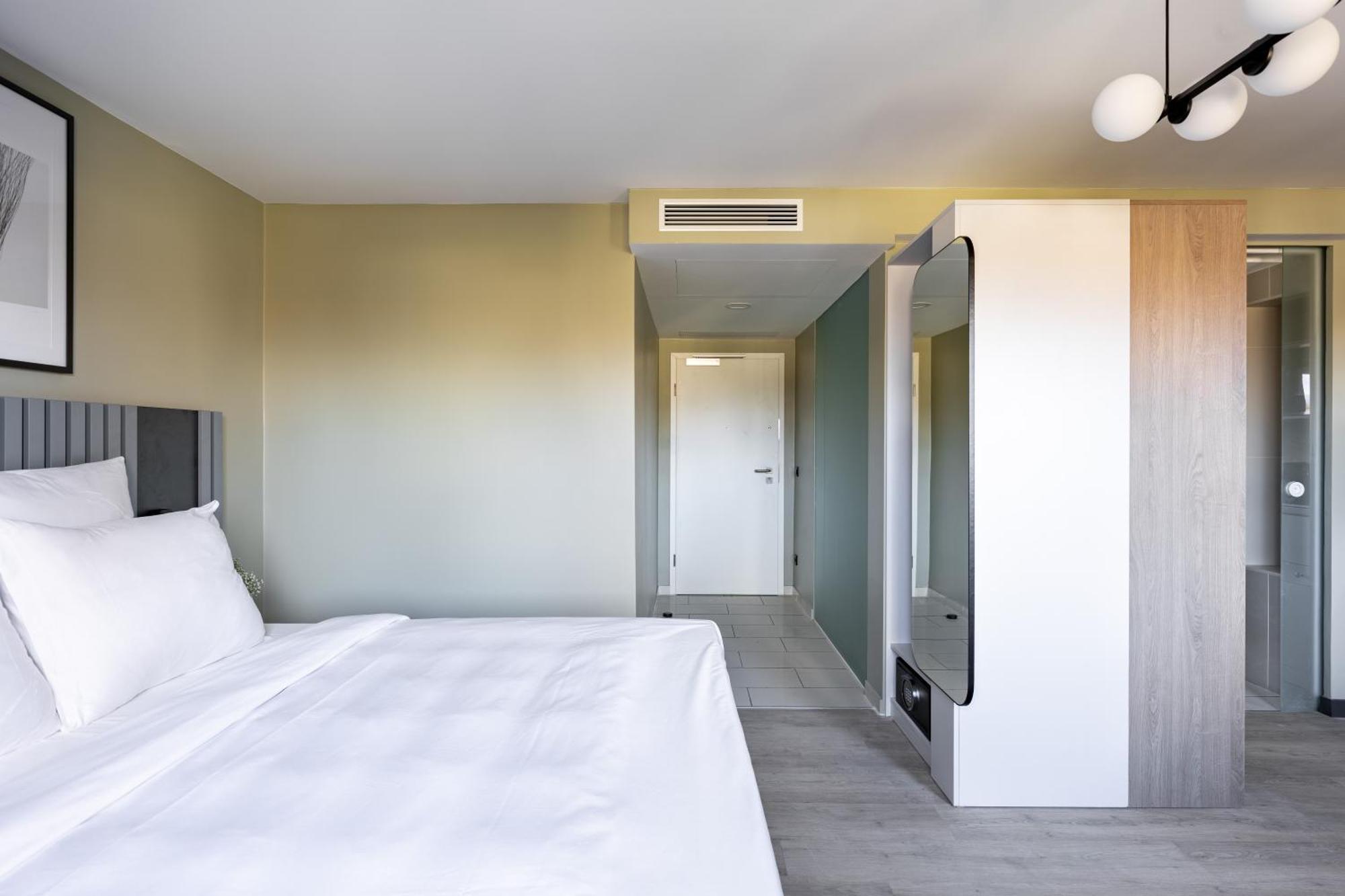 Numa Bona Aparthotel Δωμάτιο φωτογραφία