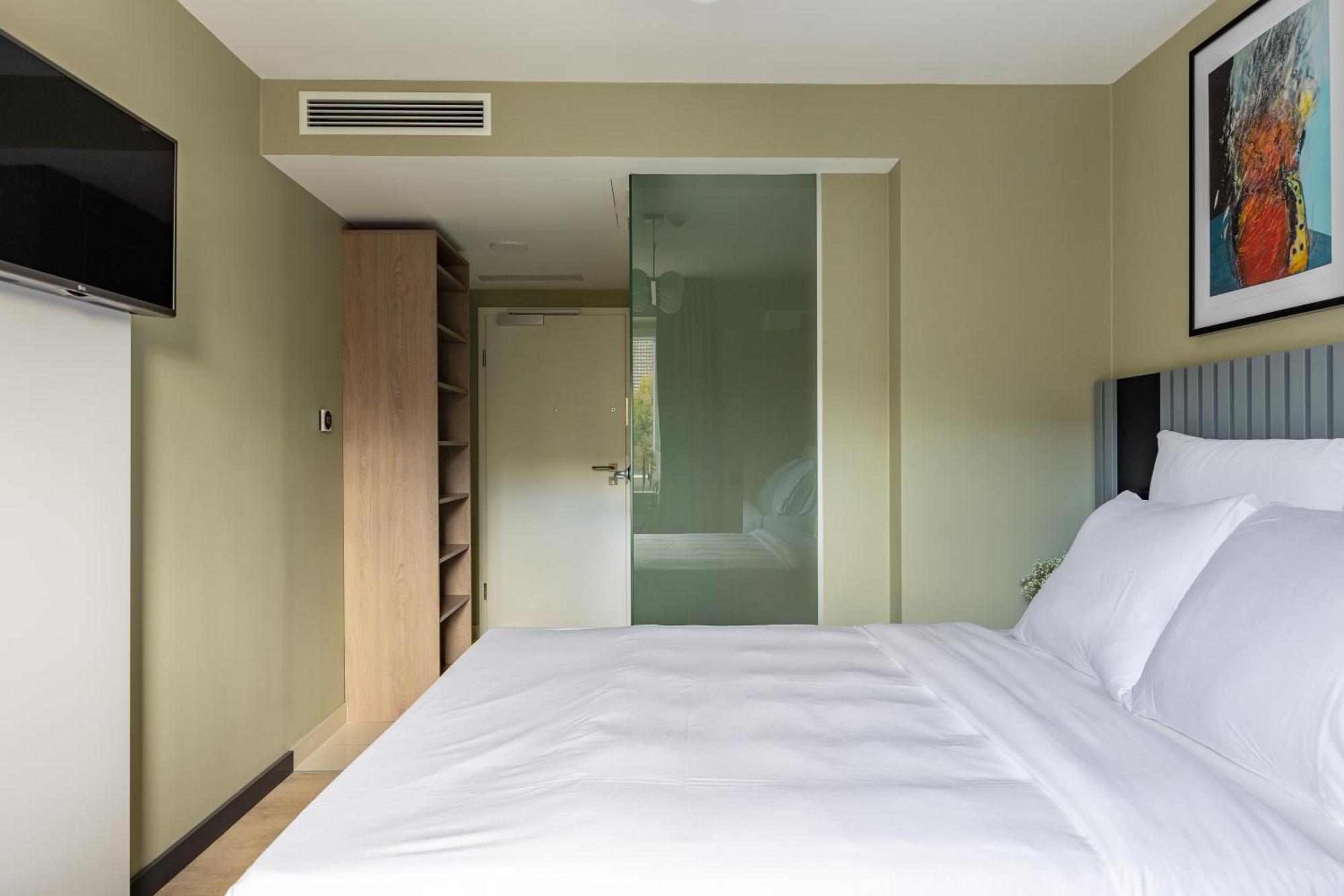 Numa Bona Aparthotel Δωμάτιο φωτογραφία