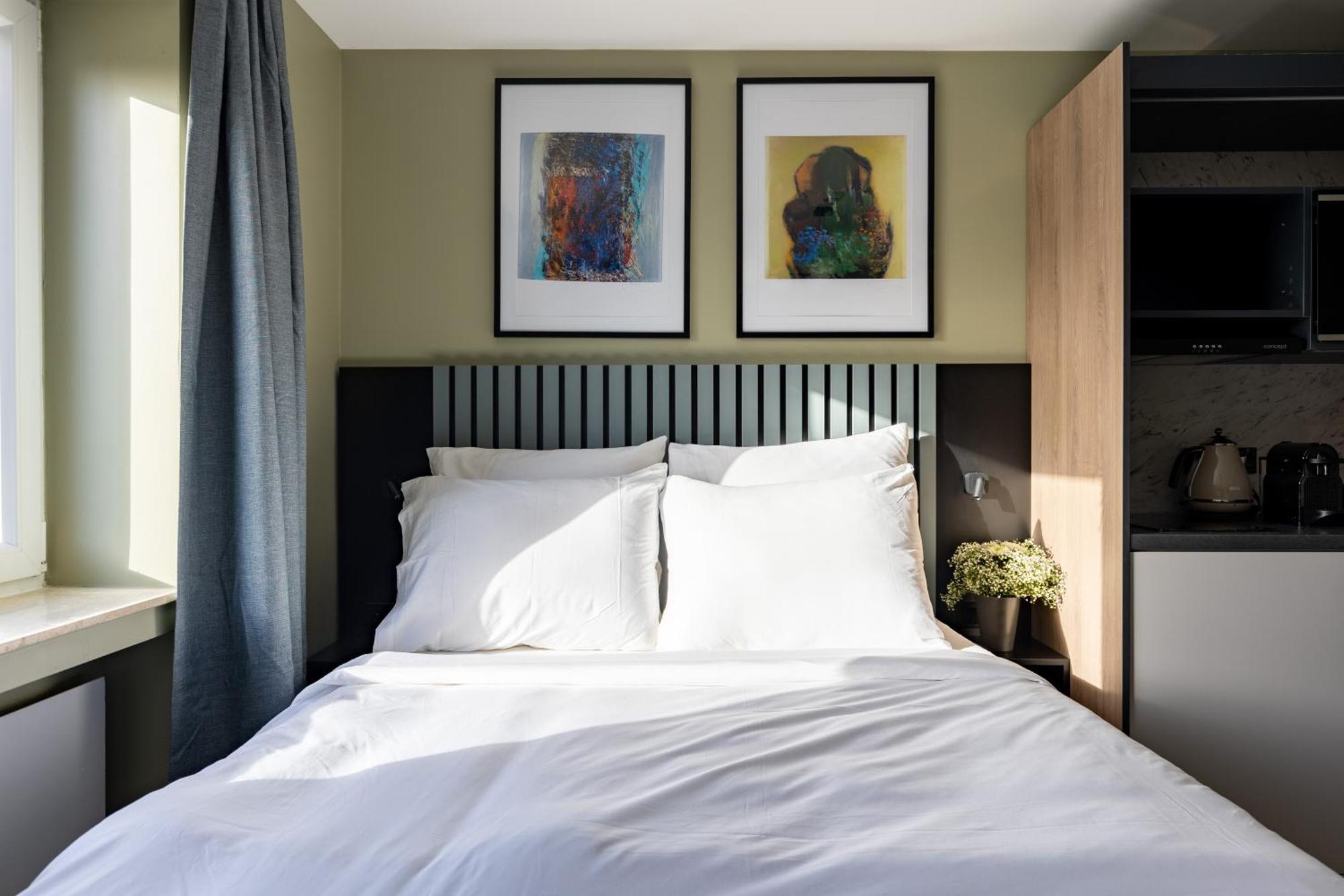 Numa Bona Aparthotel Δωμάτιο φωτογραφία