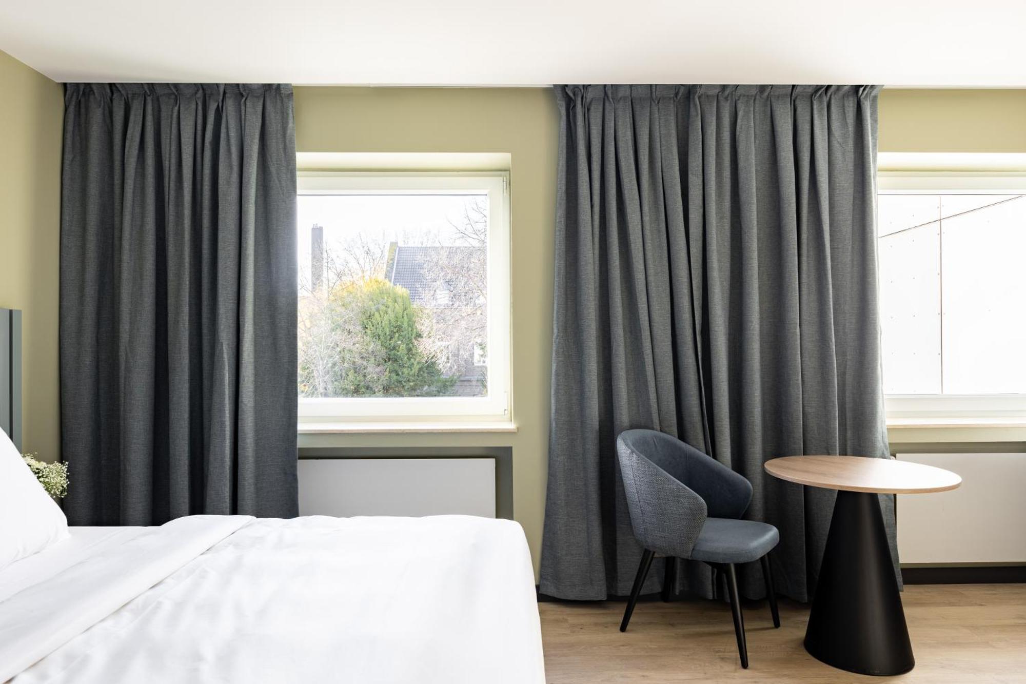 Numa Bona Aparthotel Δωμάτιο φωτογραφία