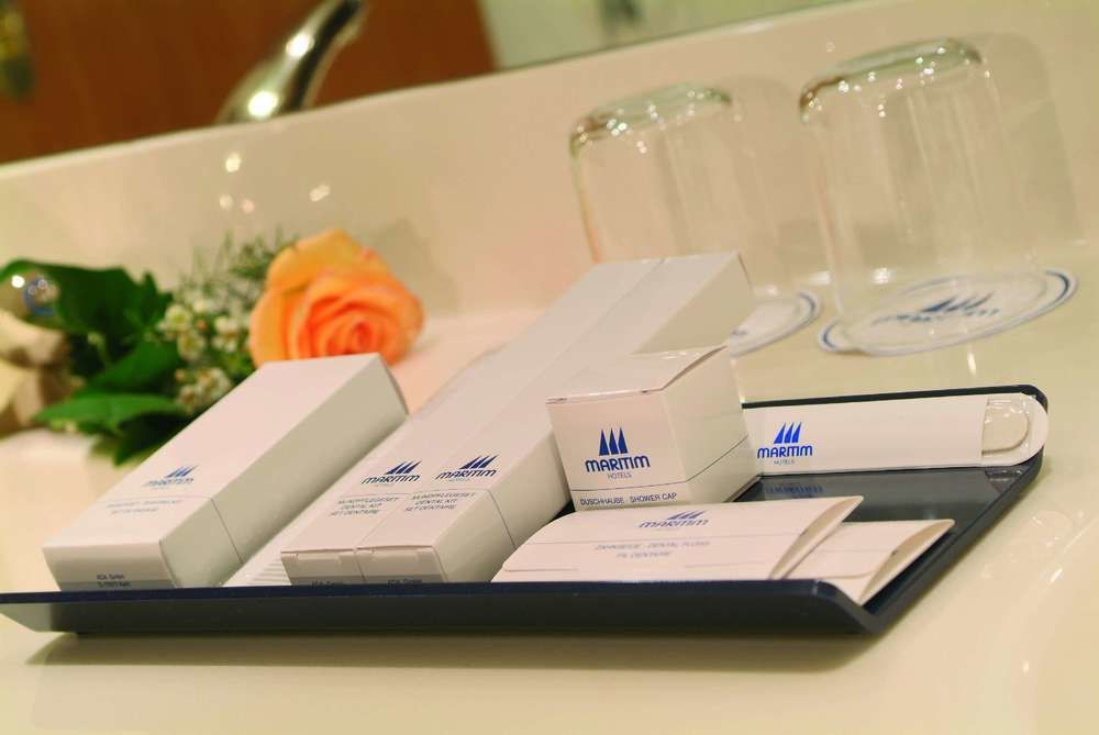 Numa Bona Aparthotel Εξωτερικό φωτογραφία
