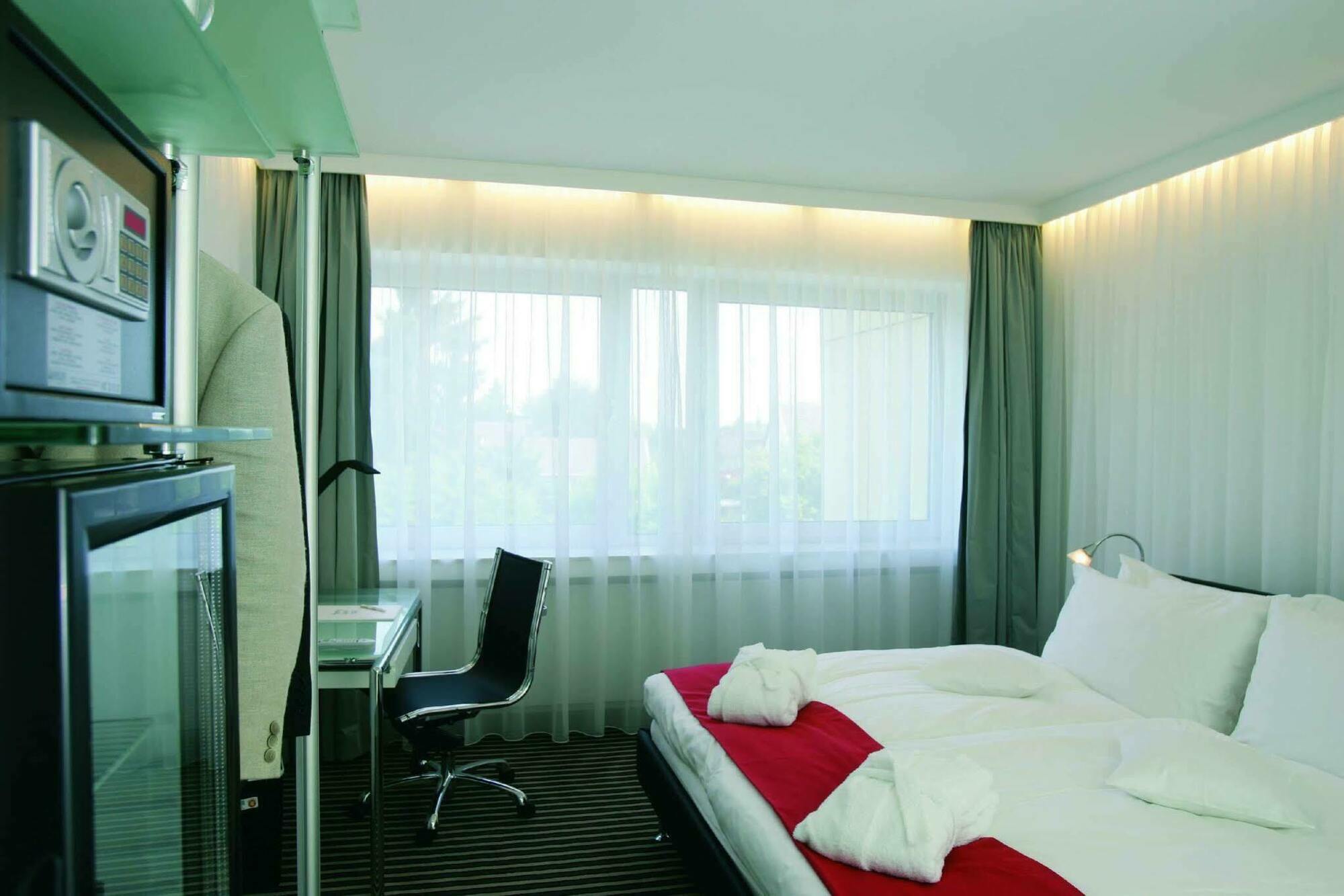Numa Bona Aparthotel Εξωτερικό φωτογραφία